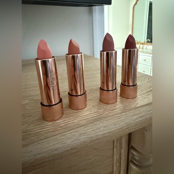 Anastasia Beverly Hills Lipstick Set - Picture 2 of 4
